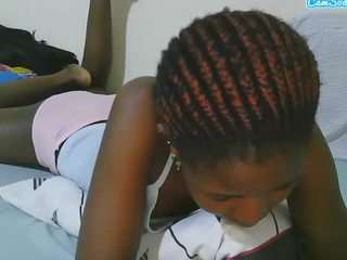 AFRI-QUEEN