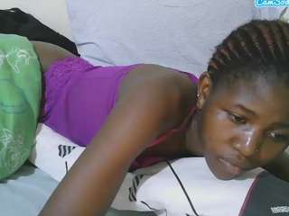  afri-queen chat room