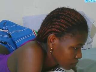 afri-queen webcam