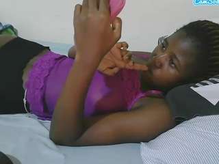 afri-queen webcam