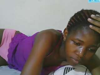 AFRI-QUEEN