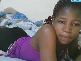 afri-queen