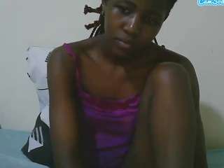 afri-queen