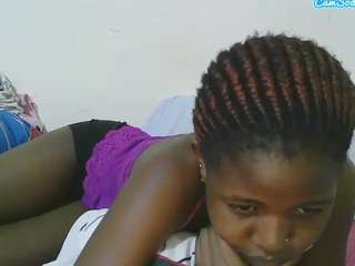 AFRI-QUEEN