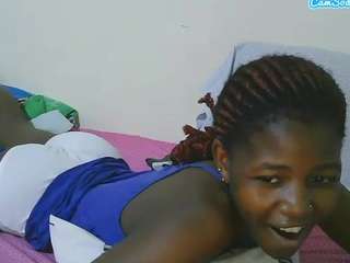 afri-queen camsoda