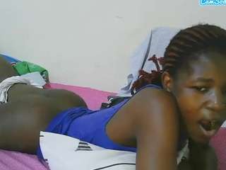 afri-queen camsoda