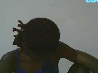 afri-queen camsoda
