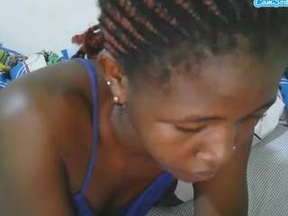 afri-queen camsoda