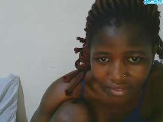 afri-queen camsoda