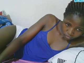 afri-queen camsoda