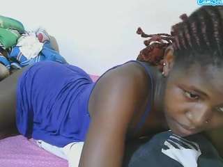 AFRI-QUEEN