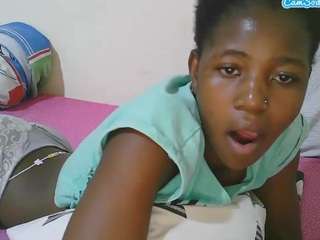afri-queen camsoda