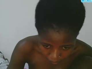 AFRI-QUEEN