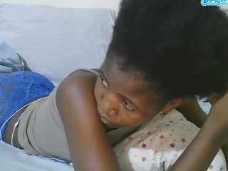 afri-queen