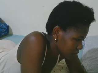 afri-queen from CamSoda is Freechat