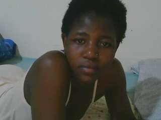 afri-queen from CamSoda is Freechat