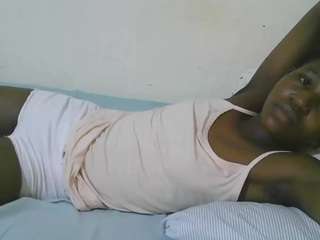 afri-queen from CamSoda is Freechat