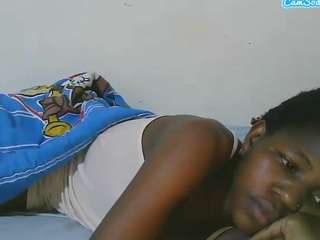  afri-queen chat room