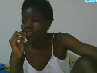 afri-queen from CamSoda is Freechat
