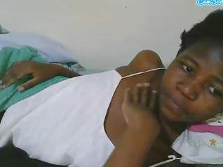  afri-queen chat room