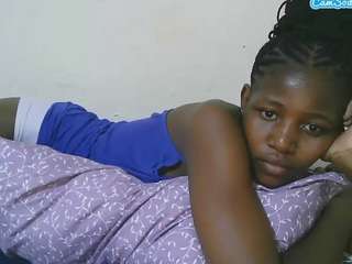 AFRI-QUEEN