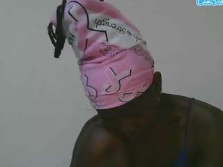 AFRI-QUEEN
