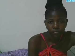 AFRI-QUEEN