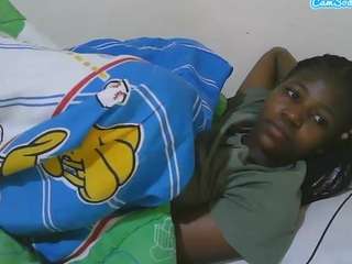  afri-queen chat room