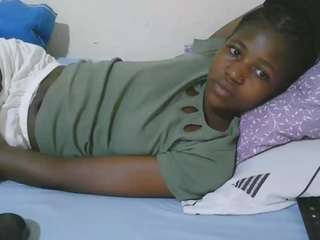  afri-queen chat room