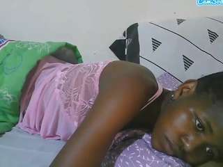 afri-queen webcam