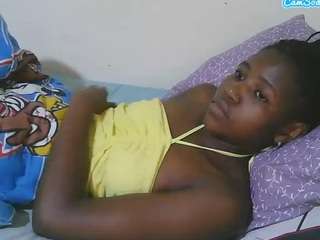 AFRI-QUEEN