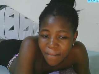 afri-queen webcam