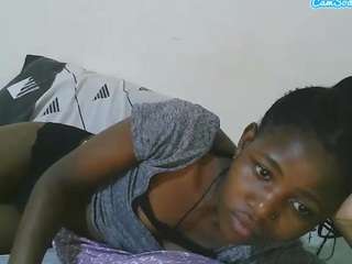 afri-queen webcam