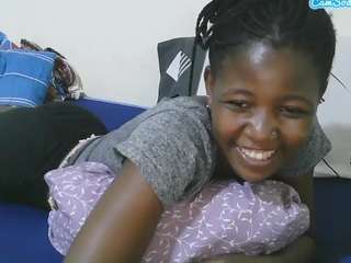afri-queen
