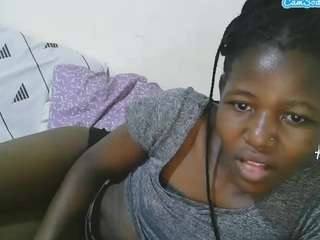 afri-queen webcam