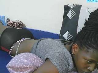 afri-queen webcam