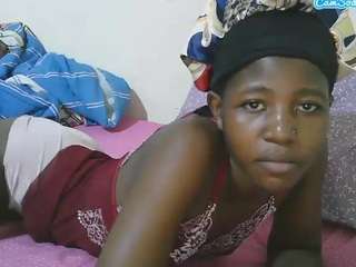 afri-queen webcam