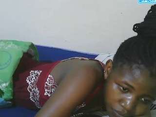 afri-queen