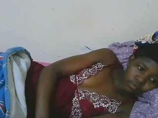 afri-queen camsoda