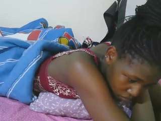 afri-queen camsoda