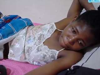 AFRI-QUEEN