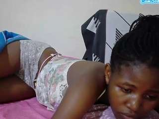 AFRI-QUEEN