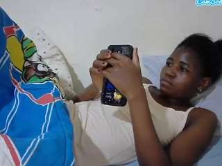 afri-queen webcam model