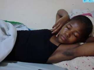  afri-queen chat room