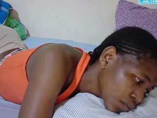 afri-queen Live Webcam on CamSoda