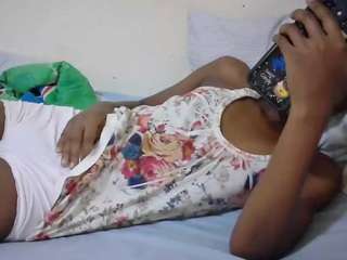 afri-queen Live Webcam on CamSoda