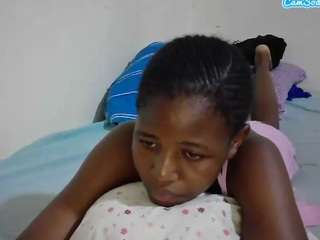  afri-queen chat room