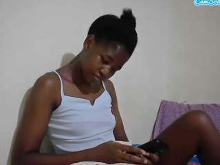 afri-queen webcam