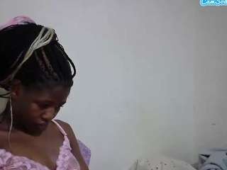 afri-queen's profile image