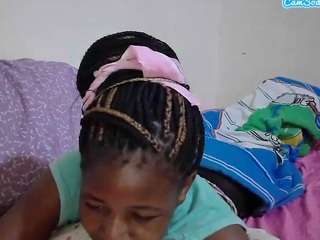 Live Sex Chat with AFRI-QUEEN (@afri-queen)